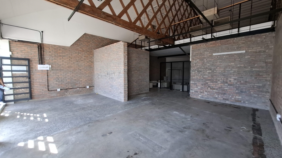 To Let commercial Property for Rent in Salt River Western Cape